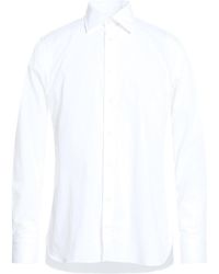 Truzzi - Camicia - Lyst