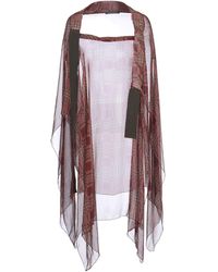 Alberta Ferretti Pareo - Mehrfarbig