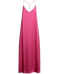 THE NINA STUDIO - Maxi-Kleid - Lyst