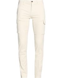 RE_HASH - Pants - Lyst