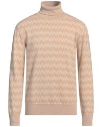 Missoni - Turtleneck - Lyst