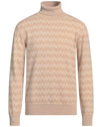 Missoni - Turtleneck - Lyst
