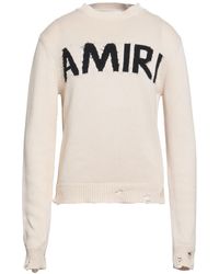 Amiri - Sweater - Lyst
