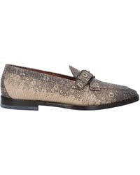 Etro Loafer - Brown