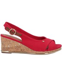 wrangler sandals womens