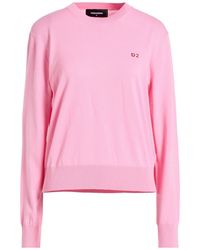 DSquared² - Sweaters - Lyst