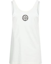 Philosophy Di Lorenzo Serafini - Tank Tops - Lyst