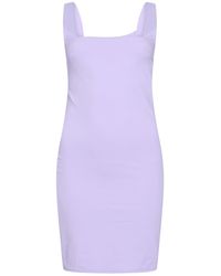 Patrizia Pepe - Mini Dress - Lyst