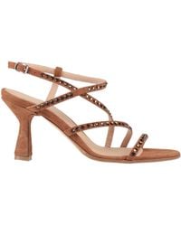 FRU.IT - Sandals - Lyst