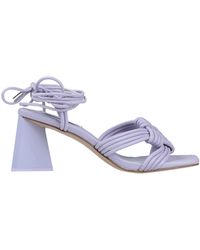 Steve Madden - Sandals - Lyst
