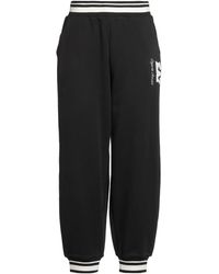 EA7 - Pants - Lyst