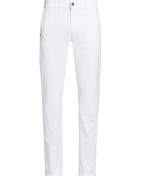 Daniele Alessandrini - Trouser - Lyst