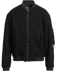 Versace Jeans Couture - Jacket - Lyst