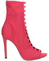 Guess - Ankle Boots - Lyst