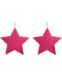 Isabel Marant - Earrings Metal - Lyst