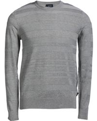 Armani Jeans Sweaters and knitwear for Men | Online Sale up to 30% off |  Lyst