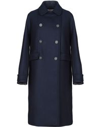 Paul & Joe Abrigo - Azul