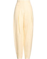 Patrizia Pepe - Pants - Lyst