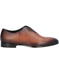 Doucal's - Stringate - Lyst