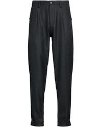 Michael Coal - Pants Wool, Polyester, Polyamide - Lyst