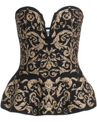 Moschino - Top - Lyst