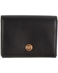 Versace - Wallet - Lyst