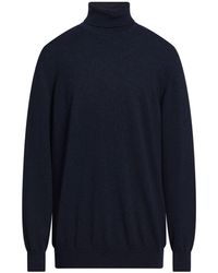 Fedeli - Turtleneck - Lyst