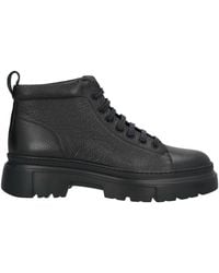 Cerruti 1881 - Ankle Boots Cow Leather - Lyst