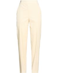 Agnona - Trouser - Lyst
