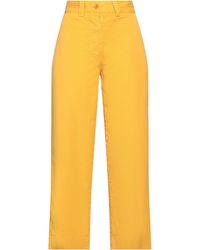 Aspesi - Trouser - Lyst