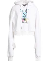 Dolce & Gabbana - Sweatshirts - Lyst