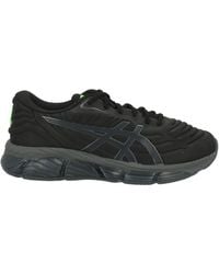 Asics - Sneakers Textile Fibers - Lyst