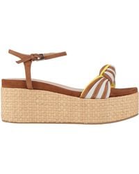 Pollini - Espadrilles - Lyst