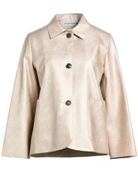 Shirtaporter - Jacket Polyester - Lyst