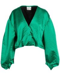 forte_forte - Shirt - Lyst