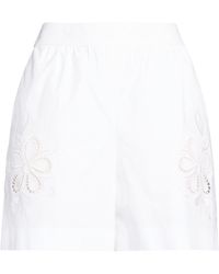 Moschino - Shorts & Bermuda Shorts - Lyst
