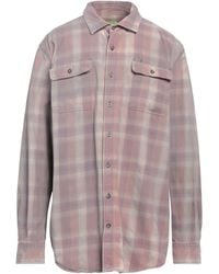 NOTSONORMAL - Shirt - Lyst