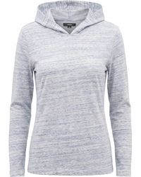 Vince - T-Shirt - Lyst