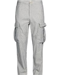 Crossley - Light Pants Linen, Cotton, Recycled Cotton - Lyst