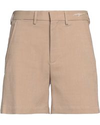 MSGM - Shorts E Bermuda - Lyst