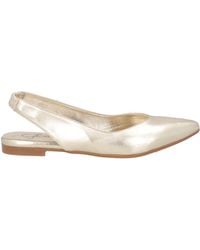 gioia.a. - Ballet Flats - Lyst