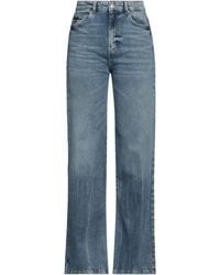 Chiara Ferragni - Jeans - Lyst