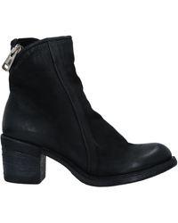 A.s.98 - Ankle Boots - Lyst