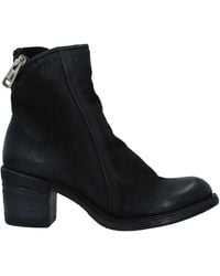 A.s.98 - Stiefelette - Lyst