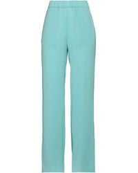 Semicouture - Trouser - Lyst