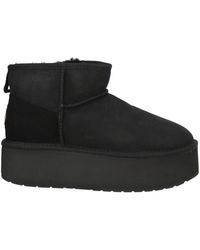 EMU - Stiefelette - Lyst