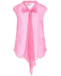 Maison Common - Camisa - Lyst