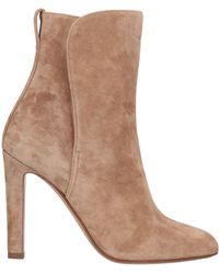Francesco Russo - Ankle Boots - Lyst