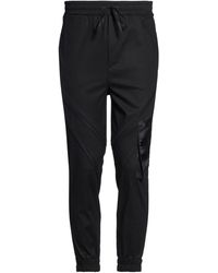 LA HAINE INSIDE US - Pants Cotton, Elastane - Lyst