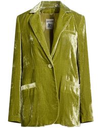 Semicouture - Blazer - Lyst